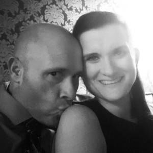 Meet your Posher, Rebecka